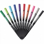 ΜΑΡΚΑΔΟΡΟΣ BIC INTENSITY FINE 0.4mm ΛΕΠΤΗΣ ΓΡΑΦΗΣ