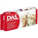 ΠΗΛΟΣ DAS ΛΕΥΚΟΣ-ΜΠΕΖ 500GR.