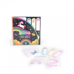 ΧΑΡΤΑΚΙΑ TREND 961044 DREAMLAND STICKY NOTES SET