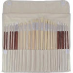 ΣΕΤ ΕΠΑΓΓΕΛΜΑΤΙΚΩΝ ΠΙΝΕΛΩΝ 25ΤΕΜ ARTMATE