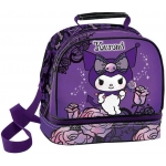 ΒΑΛΙΤΣΑΚΙ ΦΑΓΗΤΟΥ Kuromi Purple 252313