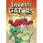 Investigators Νο4: Φωτιά στα μπατζάκια μας (ΑΓΚΥΡΑ) 22831