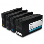 ΜΕΛΑΝΙ ΣΥΜΒΑΤΟ HP 950XL BLACK