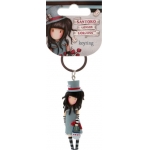 ΜΠΡΕΛΟΚ SANTORO GORJUSS 631GJ06 The Hatter