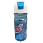 ΠΑΓΟΥΡΙ ΠΛΑΣΤΙΚΟ GIM Frozen 551-37203 (FLIP) 500ml