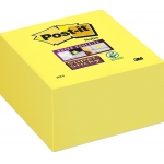 NOTES 3Μ 2028-S SUPER STICKY 76X76mm