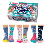 ΠΑΙΔΙΚΕΣ ΚΑΛΤΣΕΣ 30,5-38,5 “UNICORN DAZE” – 94.01.010