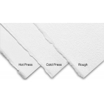 ΧΑΡΤΟΝΙ CANSON MONTVAL AQUA 55X75εκ. (300gr.) C.P