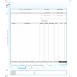 ΧΑΡΤΙ ΜΗΧΑΝΟΓΡΑΦΙΚΟ UNISOFT 11X9.5 2πο ΧΡΩΜΑΤΙΣΤΟ