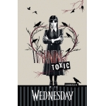 Μικρό Σημειωματάριο 32Φ - Wednesday μπεζ