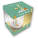 Συλλεκτική Κούπα - O Μικρός Πρίγκιπας 1 (ΧΑΡΤΙΝΗ ΠΟΛΗ)