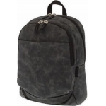 ΣΑΚΙΔΙΟ POLO DECK9 SUEDE 8-01-816-09