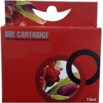 ΜΕΛΑΝΙ ΣΥΜΒΑΤΟ EPSON 502XL MAGENTA (T02W3)