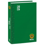 ΗΜΕΡΟΛΟΓΙΟ ΗΜΕΡΗΣΙΟ ΠΑΝΑΘΗΝΑΙΚΟΣ 14X21EK. (Χάρτινη Πόλη)