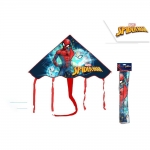 Χαρταετός Spiderman SP0990 68x9εκ. (11905)