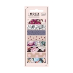 ΣΕΛΙΔΟΔΕΙΚΤΕΣ INTERDRUK 329196 TRENDS 8 ΣΧΕΔΙΑ 200φ 12x45mm