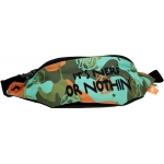 ΤΣΑΝΤΑΚΙ ΜΕΣΗΣ GIM Nerf Camo 336-33240