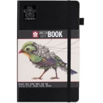 SKETCH BOOK ROYAL TALENS 13x21cm 140gr SAKURA