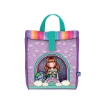 ΤΣΑΝΤΑ ΦΑΓΗΤΟΥ SANTORO GORJUSS “Be Kind To Our Planet” 1203GJ03