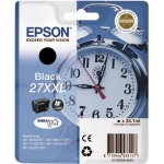 ΜΕΛΑΝΙ EPSON 27XXL BLACK (C13T27914010)