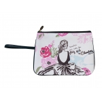 ΤΣΑΝΤΑΚΙ ΧΕΙΡΟΣ ROMANCE 25x18x1cm TESORO 582119