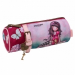 ΚΑΣΕΤΙΝΑ ΒΑΡΕΛΑΚΙ SANTORO 227322 FUCHSIA