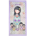 ΠΕΤΣΕΤΑ ΘΑΛΑΣΣΗΣ SANTORO GORJUSS SA91016 Seven Sisters