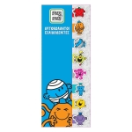 ΣΕΛΙΔΟΔΕΙΚΤΕΣ Μικροί Κύριοι (SP.001)