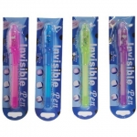 Στυλό αόρατης γραφής μηνυμάτων 13εκ. 35158