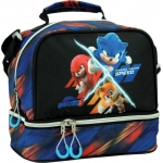ΒΑΛΙΤΣΑΚΙ ΦΑΓΗΤΟΥ ΟΒΑΛ SONIC 3 HEDGEHOG 334-86220