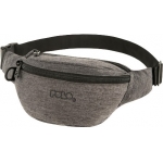 ΤΣΑΝΤΑΚΙ ΜΕΣΗΣ POLO CORD LEGACY ΑΝΘΡΑΚΙ 9-08-029-2100