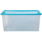 ΚΟΥΤΙ ΑΠΟΘΗΚΕΥΣΗΣ ΠΛΑΣΤΙΚΟ 45ltr (26.5x40x59εκ. )