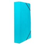 ΚΟΥΤΙ ΑΡΧΕΙΟΥ FABRIC ΛΑΣΤΙΧΟ ΝΕΧΤ (03345) 3εκ.