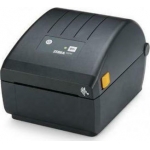 ΕΚΤΥΠΩΤΗΣ BARCODE ZEBRA ZD220 THERMAL TRANS (ZD22042-T0EG00EZ)