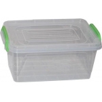 ΚΟΥΤΙ ΑΠΟΘΗΚΕΥΣΗΣ ΠΛΑΣΤΙΚΟ 5ltr