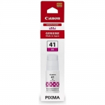 ΜΕΛΑΝΙ CANON GI-41M MAGENTA 7.7k (4544C001)