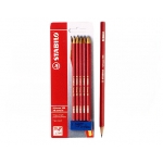 ΜΟΛΥΒΙ STABILO 306