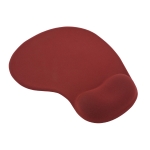 MOUSE PAD ESPERANGA ΜΕ ΣΤΗΡΙΓΜΑ ΚΑΡΠΟΥ