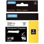 ΕΤΙΚΕΤΕΣ DYMO RHINO Permanent Polyester 12mm X 5.5m
