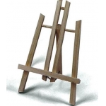 ΚΑΒΑΛΕΤΟ ARTMATE ΞΥΛΙΝΟ ΜΙΚΡΟ Υ50Χ24εκ. 25688