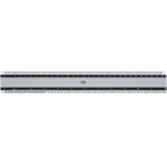 ΧΑΡΑΚΑΣ ΑΛΟΥΜΙΝΙΟΥ M+R 1840 40cm