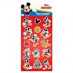 ΑΥΤΟΚΟΛΛΗΤΑ PUFFY 10X22EK MICKEY 563611