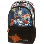 ΣΑΚΙΔΙΟ POLO MINOR 901038-8226 (2023)