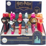 ΣΤΥΛΟ GEL ΠΟΥ ΣΒΗΝΕΙ HARRY POTTER HP253247