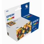 ΜΕΛΑΝΙ EPSON T029 COLOUR (C13T02940110)