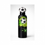 Μπουκάλι Θερμός Xscape Football 269411 Ανοξείδωτο 500ml