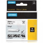 ΕΤΙΚΕΤΕΣ DYMO RHINO Vinyl 24mm X 5.5m