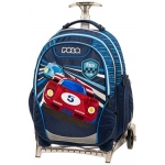 ΣΑΚΙΔΙΟ POLO TROLLEY REEL 9-01-054-8347 (2025)