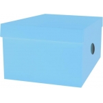 ΚΟΥΤΙ ΑΠΟΘΗΚΕΥΣΗΣ Α4+ THE LITTLIES ΧΑΡΤΟΝΙ ΣΕ 6 ΧΡΩΜΑΤΑ 6646686