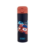 ΠΑΓΟΥΡΙ ΘΕΡΜΟΣ ΑΝΟΞΕΙΔΩΤΟ 500ml POLO JUNIOR 949005-8347